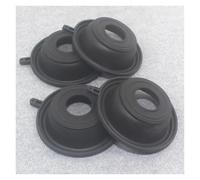 Pour Yzf600r Yzf600 R Pour Kits De Réparation De Carburateur Pour Thunder Cat 1996 1997 1998 1999 2000 2001 2002 Piston Diaphragme Flotteur Carburateur Carb(Option 3)