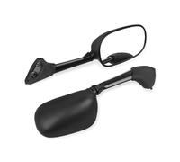Pour YZFR1 Pour YZF R1 1998-2007 Pour YZFR6 Pour YZF R6 1999-2007 Rétroviseurs Moto Rétroviseur Latéral Accessoires Moto Rétroviseur Latéral Moto