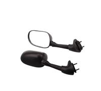 Pour YZFR1 Pour YZF R1 Pour YZF R 1 2002 2003 2004 2005 2006 Rétroviseurs Moto Rétroviseurs Latéraux Moto Rétroviseur Latéral Moto