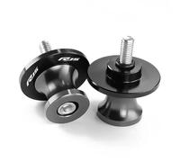 pour YZFR15 YZF-R15 R15 V3 .0 2022 2023 Accessoires Moto CNC M6/M8/M10 Bobines De Bras Oscillant Curseurs Arrière Vis Support
