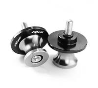 pour YZFR15 YZF-R15 R15 V3 .0 2022 2023 Accessoires Moto CNC M6/M8/M10 Bobines De Bras Oscillant Curseurs Arrière Vis Support