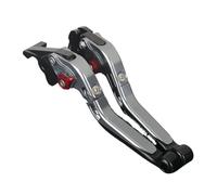Pour YZFR3 R3 Pour YZF-R3 Pour YZF R3 R3 Ensemble Leviers Embrayage Frein Moto Leviers Protection Poignée Pliante Réglables Ensemble Poignée Leviers Embrayage(6)