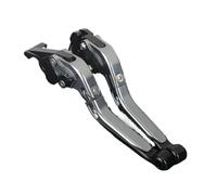 Pour YZFR3 R3 Pour YZF-R3 Pour YZF R3 R3 Ensemble Leviers Embrayage Frein Moto Leviers Protection Poignée Pliante Réglables Ensemble Poignée Leviers Embrayage(5)