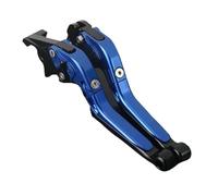 Pour YZFR3 R3 Pour YZF-R3 Pour YZF R3 R3 Ensemble Leviers Embrayage Frein Moto Leviers Protection Poignée Pliante Réglables Ensemble Poignée Leviers Embrayage(12)