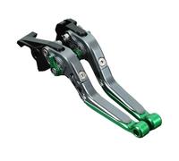 Pour YZFR3 R3 Pour YZF-R3 Pour YZF R3 R3 Ensemble Leviers Embrayage Frein Moto Leviers Protection Poignée Pliante Réglables Ensemble Poignée Leviers Embrayage(10)