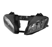 pour YZFR6 2006 2007 Moto Phare De Moto Ensemble De Phare De Moto Ensemble De Lampe De Phare Avant Headlight Motorbike