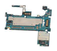 pour Z Flip2 Téléphone Déverrouiller la Carte Mère, 8GB 128GB PCB Déverrouiller la Carte Mère de Remplacement, pour Z Flip 2