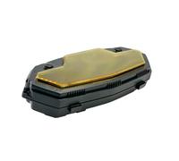Pour Z1000 2010 2011 2012 2013 Boîtier D'instruments Pour Tachymètre Compteur De Vitesse Et Odomètre De Moto Accessoires OOPUHKSY
