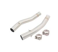 Pour Z1000 Z1000SX Pour Ninja 1000 2003-2006 Silencieux D'échappement Moto Modifié 50.8mm Escape Slip On