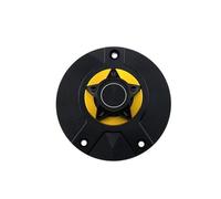 Pour Z1000 Z800 Z750 Z125 Pour NINJA1000 650R ER6N VN650 Couvercle De Bouchon De Réservoir De Carburant De Moto(OR)