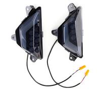 Pour Z1000SX 2017 2018 2019 Pour ER-6F EX650 2012 2013-2016 Moto Indicateur Lampe Clignotants indicateurs moto feux aignal virage
