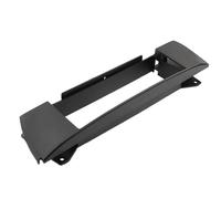 pour Z4 E85 2003 2004 2005 2006 2007 2008 2009 Façade D'autoradio avec Cadre Et Support pour Tableau De Bord POMPOMPUR