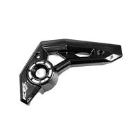 Pour Z650 Pour Ninja650 2017-2023 Carénage De Cadre Moto Latéral Carénage Moto(Unpainted-Right Side)