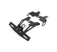 pour Z650RS 2022 2023 2024 Support De Plaque D'immatriculation pour Moto Éliminateur De Garde-Boue Arrière FRTRGVUVXP