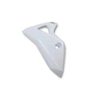 Pour Z800 2013-2017 Protection De Carénage Spoiler Inférieur Carter Moteur Moto(Unpainted-Left Side)