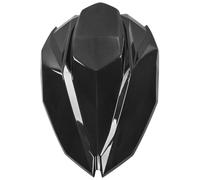 Pour Z800 2013-2018 Carénage De Selle Passager Housse Arrière Solo Carénage Avant(Black)