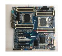 Pour Z840 Graphics Workstation Carte mère X99 Carte mère bidirectionnelle 761510-001