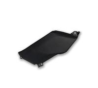 Pour Z900 2017-2023 Carénage De Réservoir D'essence Cache Panneau Latéral(Unpainted-Right Side)