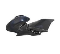Pour Z900 2020-2023 Carénage De Moto Capot Garde-boue Latéral Panneau Protection Du Moteur Garniture Avant Carénage Moto(Right Side)