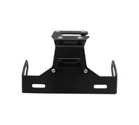 pour Z900/SE 2017-2022 2021 Moto pour Éliminateur Garde-Boue Support Plaque D'immatriculation 2023 Z 900 Porte-permis LED Support de Plaque D'immatriculation de Moto