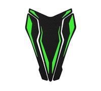 Pour Z900 Z750 Z1000 SX Pour Ninja 400 Z800 Pour Versys1000 Er6n Zx6r Zx10r Pour Vulcan S 650 Autocollant De Protection De Réservoir De Moto IENQBVL(Stickers 7)