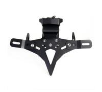 pour Z900 ZH2 2018 2019 2020 2021 2022 2023 2024 Support Plaque D'immatriculation Et Feu Arrière pour Moto Support Plaque Moto