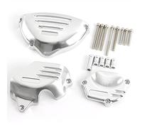 pour Z900RS 2018 2019 2020 2021 Moto Moteur Protection Garde Pignon Chaîne Boîtier Stator Couverture Cadre Curseur Crash Pad