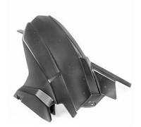 pour Z900RS pour Z900 2018-2025 Couvercle Garde-Boue Moto Kits Couverture Pneu Carénage Anti-éclaboussures(Style 1)