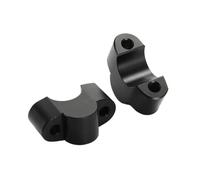 pour Z900RS pour Z900 pour RS pour Café 2018-2022 2023 Kit D'adaptateur Rehausseur Guidon Pontets De Guidon De Moto