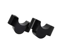 pour Z900RS pour Z900 pour RS pour Z pour 900RS 2018-2023 Rehausseurs Guidon Pince Guidon Support Rehausseur Extensible Surélevé Pontets De Guidon De Moto