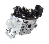 Pour Zama RBK93 pour carburateur, remplacement fiable pour moteurs GT225 et SRM225, construction en métal