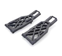 pour Zd pour Racing 9106-S 9021 08423 1/8 2Pièces 8170 Bras Suspension Inférieur Avant Télécommande Modèle Voiture Mise À Niveau Réparation Modifier Les Pièces Bras Oscillant Vertical