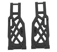 pour ZD pour Racing 9116 S 9021 08423 1/8 2 Pièces Suspension Inférieure Avant Bras Oscillant Télécommande Voiture Mise À Niveau Réparation Modifier Pièces Bras Oscillant Vertical