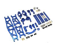 pour ZD pour Racing DBX-10 1/10 Kit Pièces Carénage Direction Voiture Télécommandée RC Accessoires Modification Et D'amélioration Coupelle Direction RC
