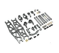 pour ZD pour Racing DBX-10 1/10 Kit Pièces Carénage Direction Voiture Télécommandée RC Accessoires Modification Et D'amélioration Coupelle Direction RC