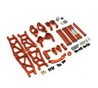 pour ZD pour Racing DBX-10 1/10 Kit Pièces Carénage Direction Voiture Télécommandée RC Accessoires Modification Et D'amélioration Coupelle Direction RC