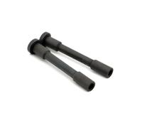 pour ZD pour Racing EX07 EX-07 DBX-07 DBX07 1/8 08421 08425 08426 08427 08428 MT8 1/7 RC Car Steering Shaft Set 8032 Modèle Accessoires RC