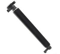 Pour Zebra ZD420D ZD620D ZD421D ZD621D ZD888D Platen Roller Pièce de rechange P1080383413 pour imprimantes thermiques Assure un mouvement précis du papier