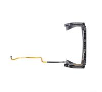 Pour Zebra ZQ520 Capteur d'étiquettes mobile thermique P1076537 Accessoire d'impression flexible et haute compatibilité