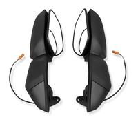 Pour ZH2 H2SX Pour NINJA H2RSE 2020-2023 Rétroviseurs Latéraux De Recul Pour Moto Rétroviseur De Moto