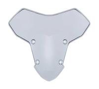Pour ZH2 Pour SE 2020 2021 2022 2023 2024 Pare-brise De Moto Déflecteurs De Flux D'air Accessoires De Visière Pare-brise Moto