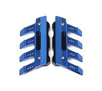 Pour ZH2 Z H2 Moto Avant Fourche Protecteur Garde-boue Curseur Garde-boue RESPUNEKBAH(4)