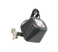 Pour Zigbee 3.0 Acteur de valve d'eau Smart Home Détection des fuites | pour le protocole zigbee 3.0, connexion stable, compatible avec les détecteurs de fumée, surveillance en temps réel