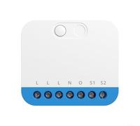 Pour Zigbee Interrupteur variateur intelligent 400 W Surveillance en temps