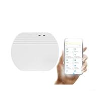 pour Zigbee Passerelle 3.0 sans fil Smart Home Bridge pour application pour eWeLink Alexa Télécommande pour EWelink pour ZigBee Bridge 3.0 pour Alexa Smart Voice Control