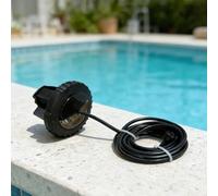 Pour Zodiac R0693900 Cellule à sel pour chlorinateurs de piscine TRUCLEAR11K et TRUCLEAR11KU conçus pour une utilisation d'une capacité de 35 000 gallons