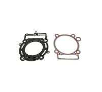 Pour ZONGSHEN Pour NC250 Pour 250cc Joint De Culasse Cylindre À Air Gros Alésage 77 Mm, Piston, Culasse Kit Cylindre Moto(Cylinder Gasket Set)
