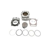 Pour ZONGSHEN Pour NC250 Pour 250cc Joint De Culasse Cylindre À Air Gros Alésage 77 Mm, Piston, Culasse Kit Cylindre Moto(1 Kit)