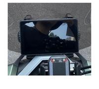 pour Zontes 368G Protecteur D'écran De Tableau De Bord De Moto Haute Définition Anti-Rayures Finition Givrée Moto Tableau Bord Protecteur D'écran(4K HD)