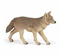 Pour zoomer, passer la souris sur l'image Vendre un article similaire ? Vendre soi-même Détails pour Papo 50259 Chacal 8 cm Animaux sauvages